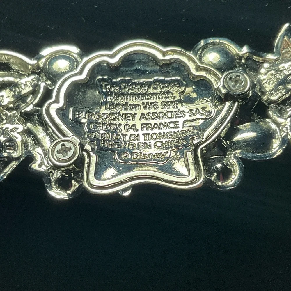 Disney The Little Mermaid Ariel Necklace - Picture 3 of 7